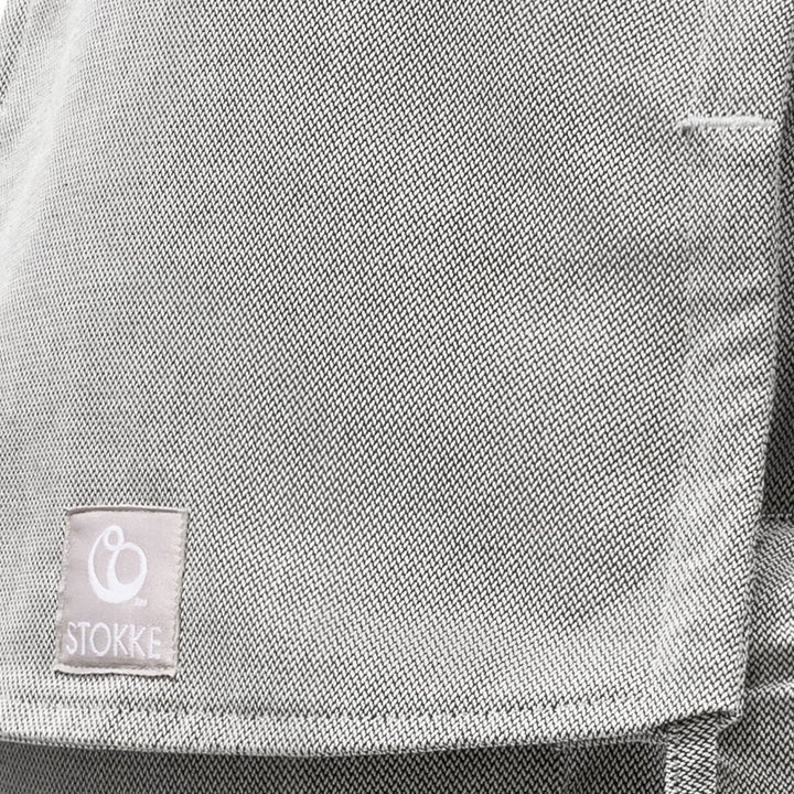 Stokke Limas Carrier Flex - Grey Melange OCS