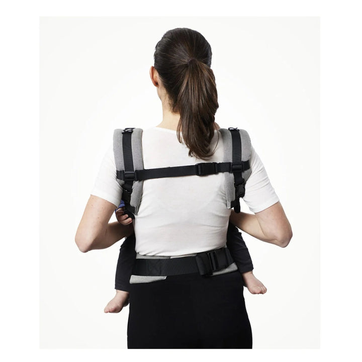 Stokke Limas Carrier Flex - Grey Melange OCS