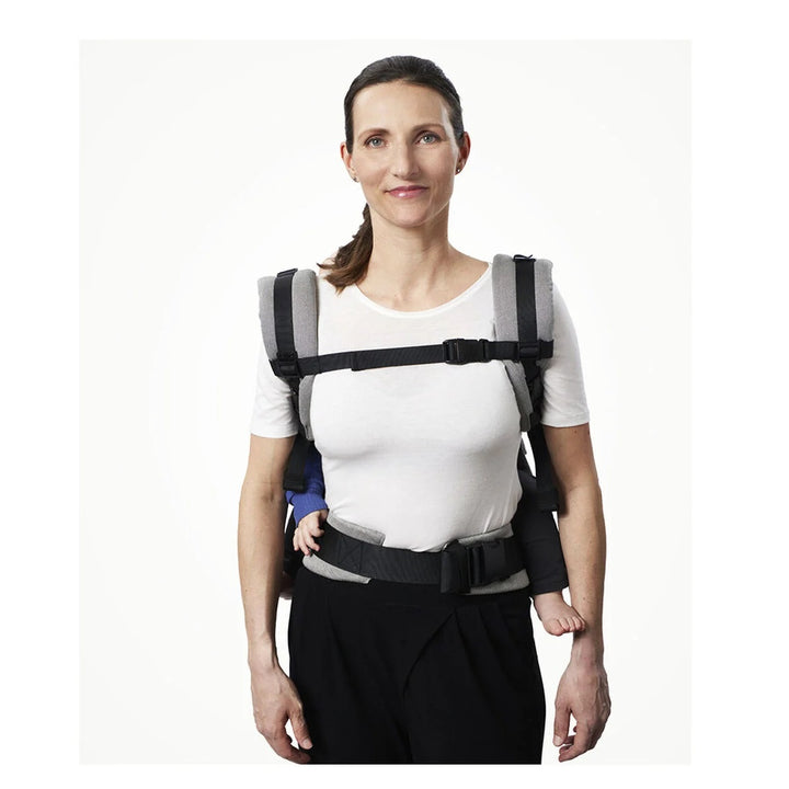 Stokke Limas Carrier Flex - Grey Melange OCS