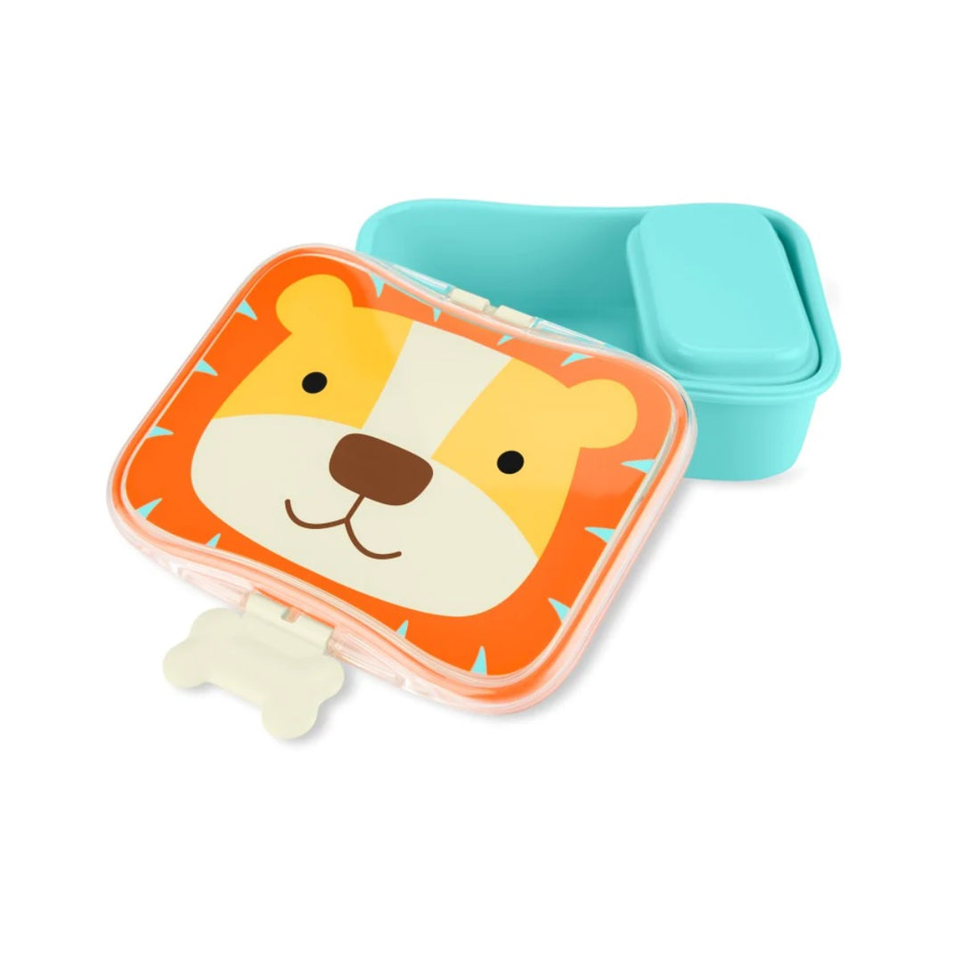 Skip Hop Zoo Lunch Kit