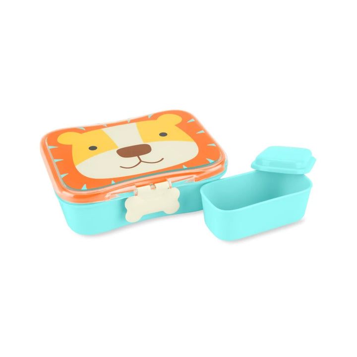 Skip Hop Zoo Lunch Kit