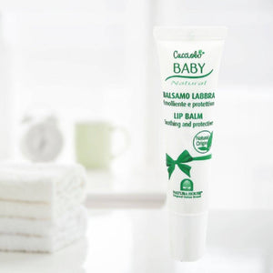 Cucciolo Lip Balm (15ml)