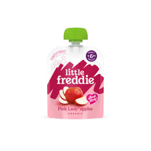 Little Freddie Smoothie (6m+) - image 4 - Happikiddo.com