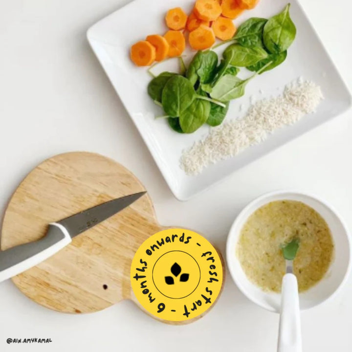 Gnubkins Fresh Start 6m (Premium)