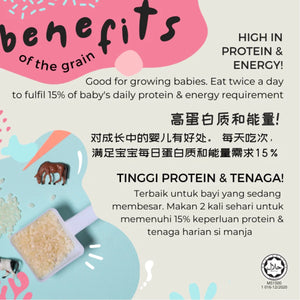 Gnubkins Lets Eat (From 6 months)
