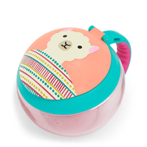 Skip Hop Zoo Snack Cup
