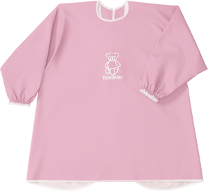 FREE BabyBjörn Long Sleeve Bib (Pink) included with this Babycook Neo
