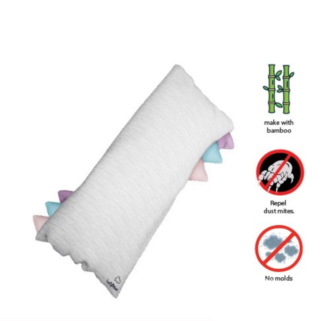 Lufgitter Dream Hugging Pillow Cover (M size)