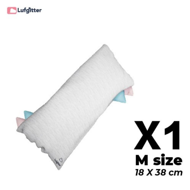 Lufgitter Dream Hugging Pillow Cover (M size)