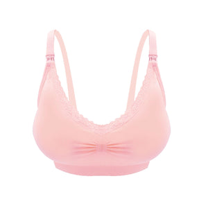 Lunavie Seamless Nursing Bra