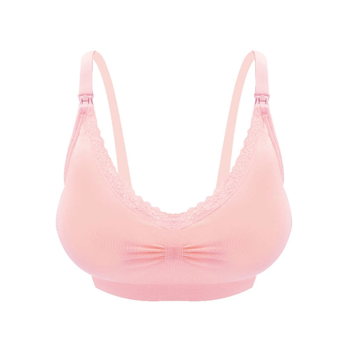 Lunavie Seamless Nursing Bra