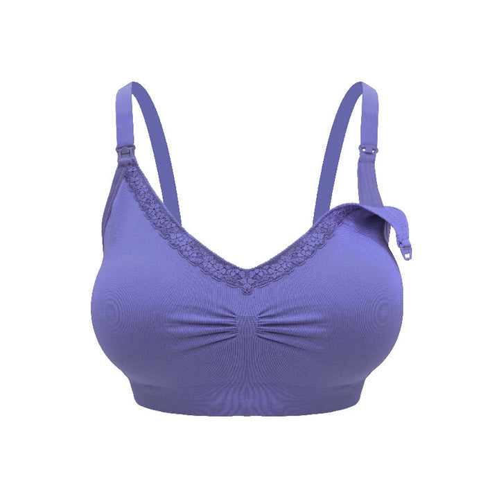 Lunavie Seamless Nursing Bra