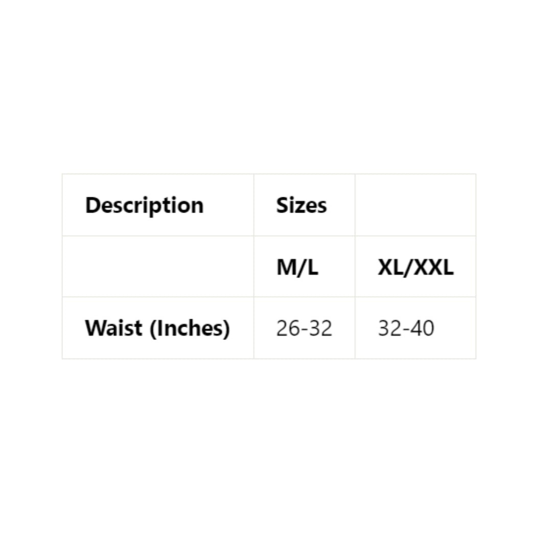 Lunavie Disposable Maternity Panty 5 pcs/pack