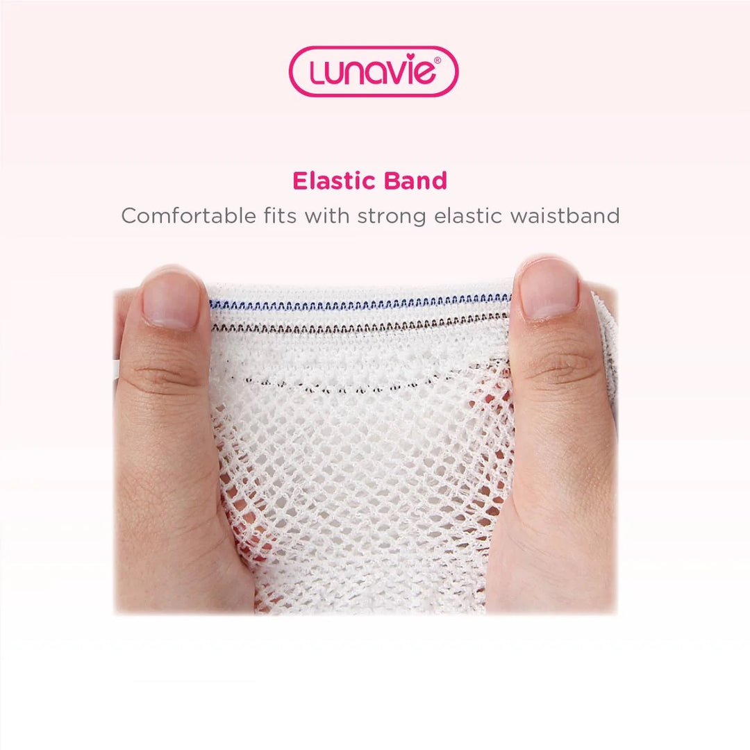 Lunavie Disposable Maternity Panty 5 pcs/pack