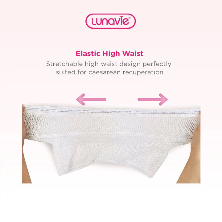 Lunavie Disposable Maternity Panty 5 pcs/pack