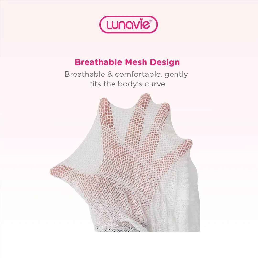 Lunavie Disposable Maternity Panty 5 pcs/pack