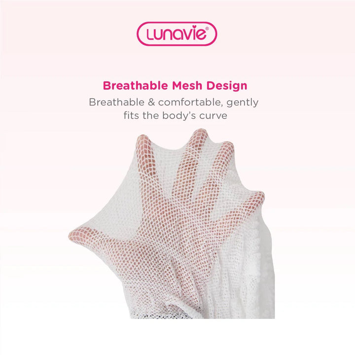 Lunavie Disposable Maternity Panty 5 pcs/pack