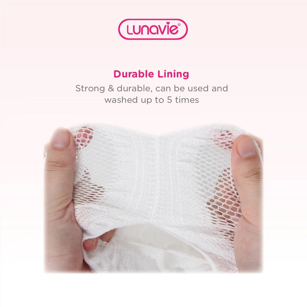Lunavie Disposable Maternity Panty 5 pcs/pack