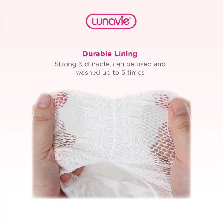 Lunavie Disposable Maternity Panty 5 pcs/pack