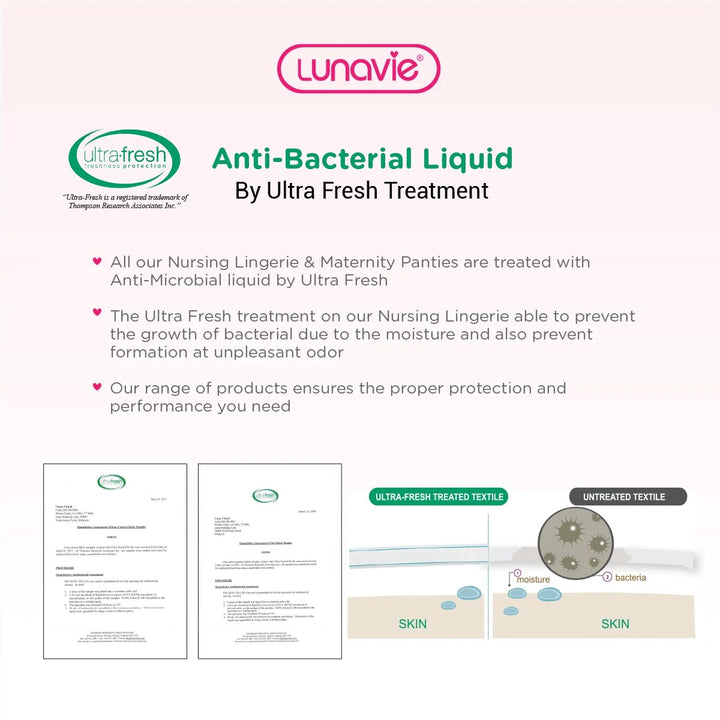 Lunavie Nursing Cami