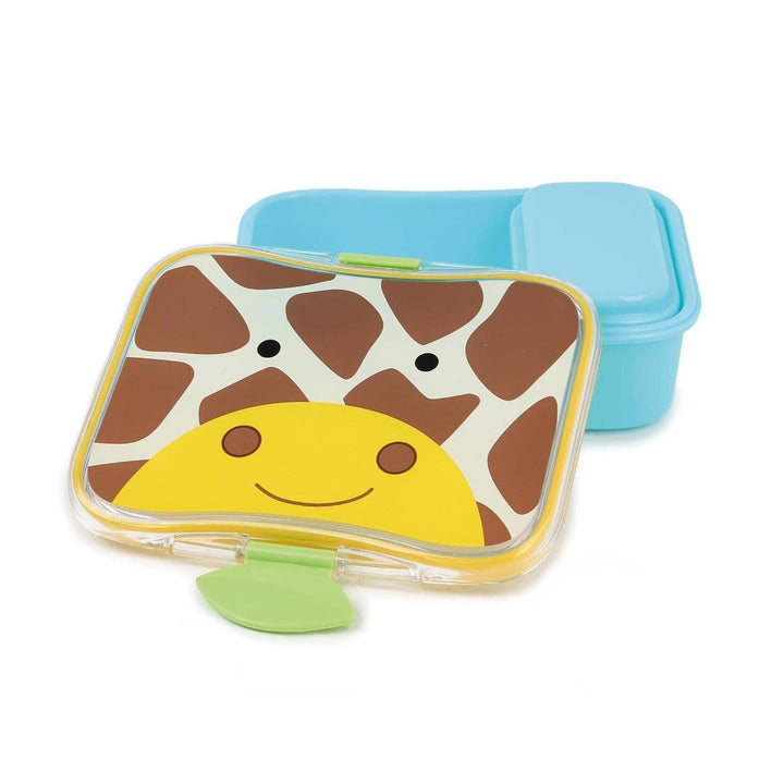 Skip Hop Zoo Lunch Kit
