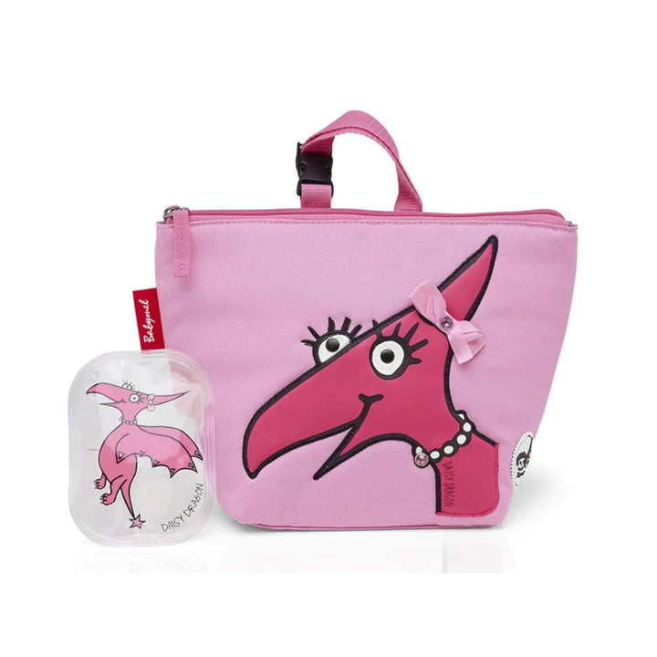 Babymel Zip & Zoe Lunch Bag (assorted designs)