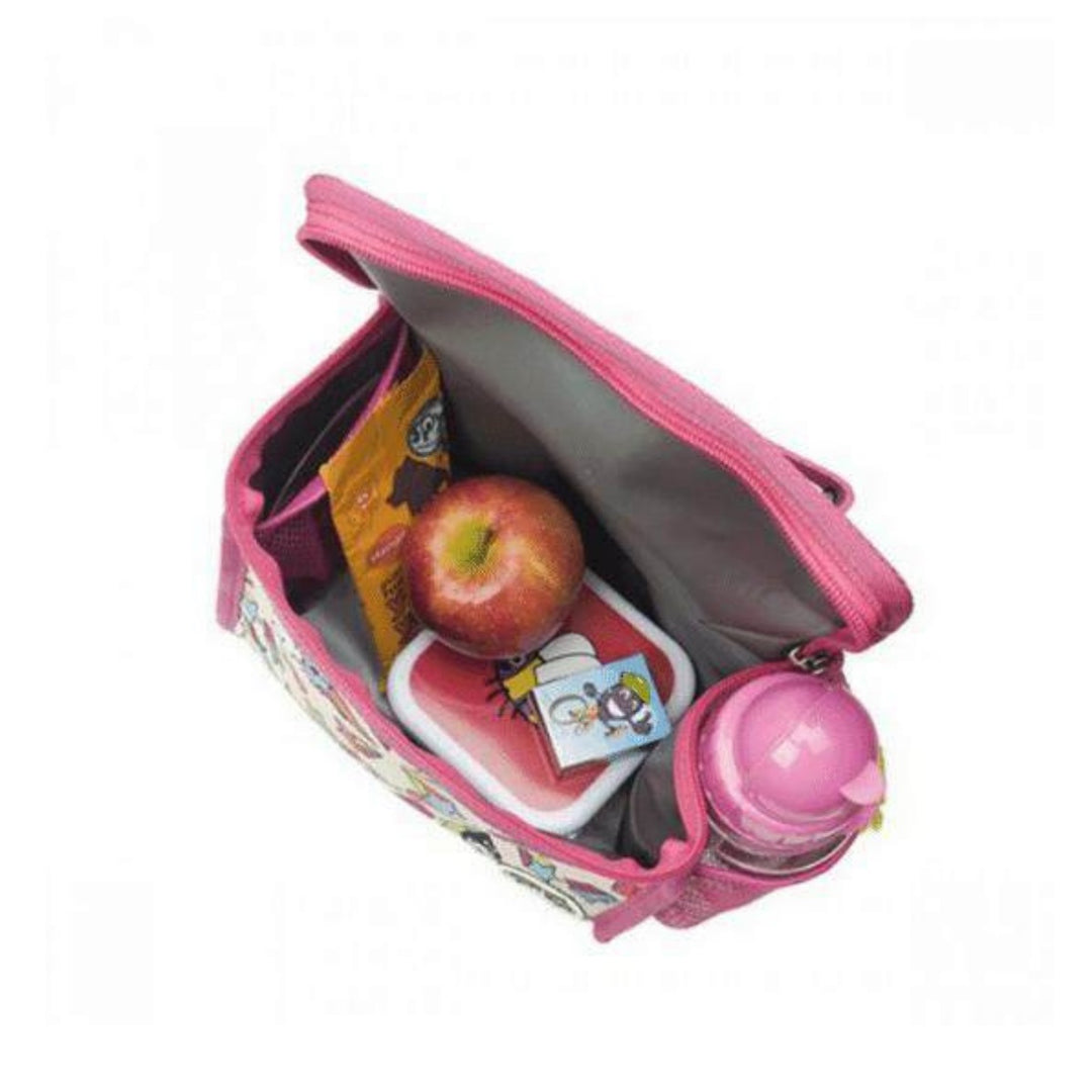 Babymel Zip & Zoe Lunch Bag (assorted designs)