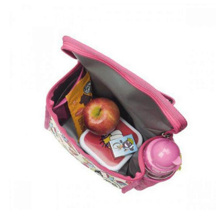 Babymel Zip & Zoe Lunch Bag (assorted designs)