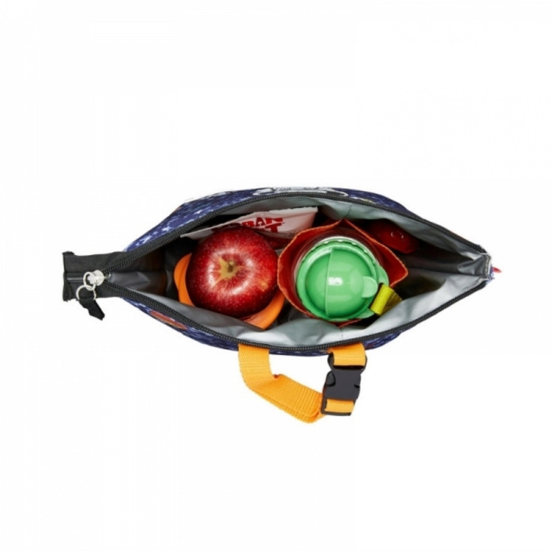 Babymel Zip & Zoe Lunch Bag (assorted designs)