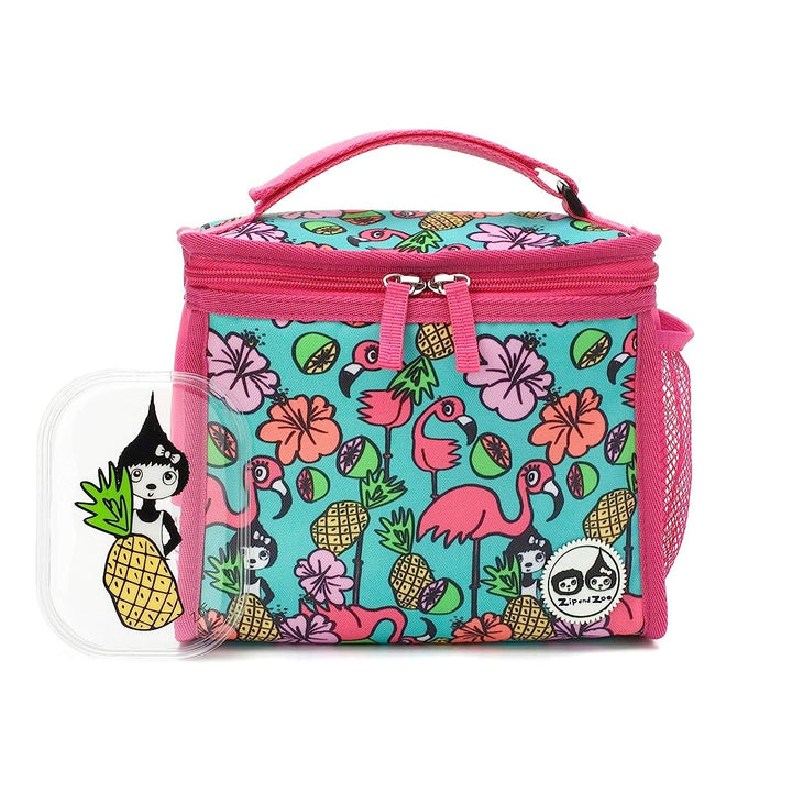 Babymel Zip & Zoe Lunch Bag (assorted designs)