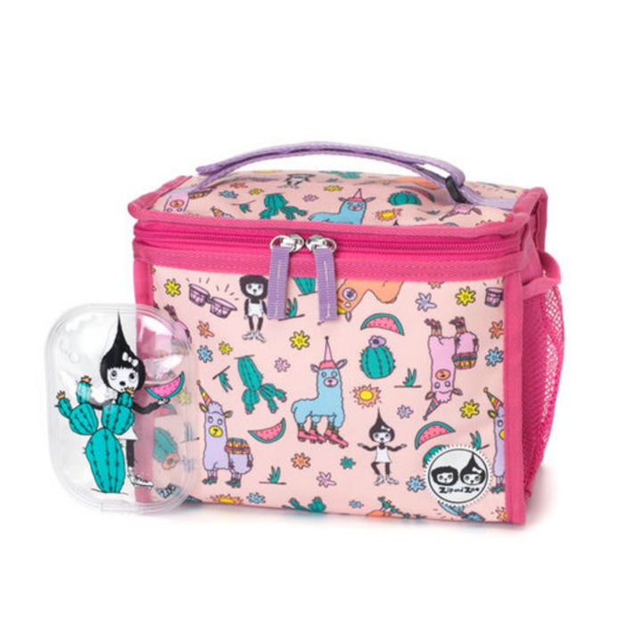 Babymel Zip & Zoe Lunch Bag (assorted designs)