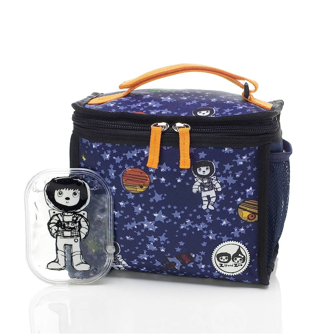 Babymel Zip & Zoe Lunch Bag (assorted designs)