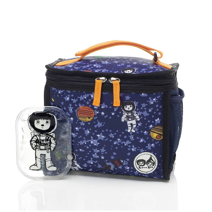 Babymel Zip & Zoe Lunch Bag (assorted designs)