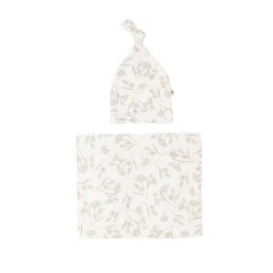 KAYS + KINS Luxe Swaddle
