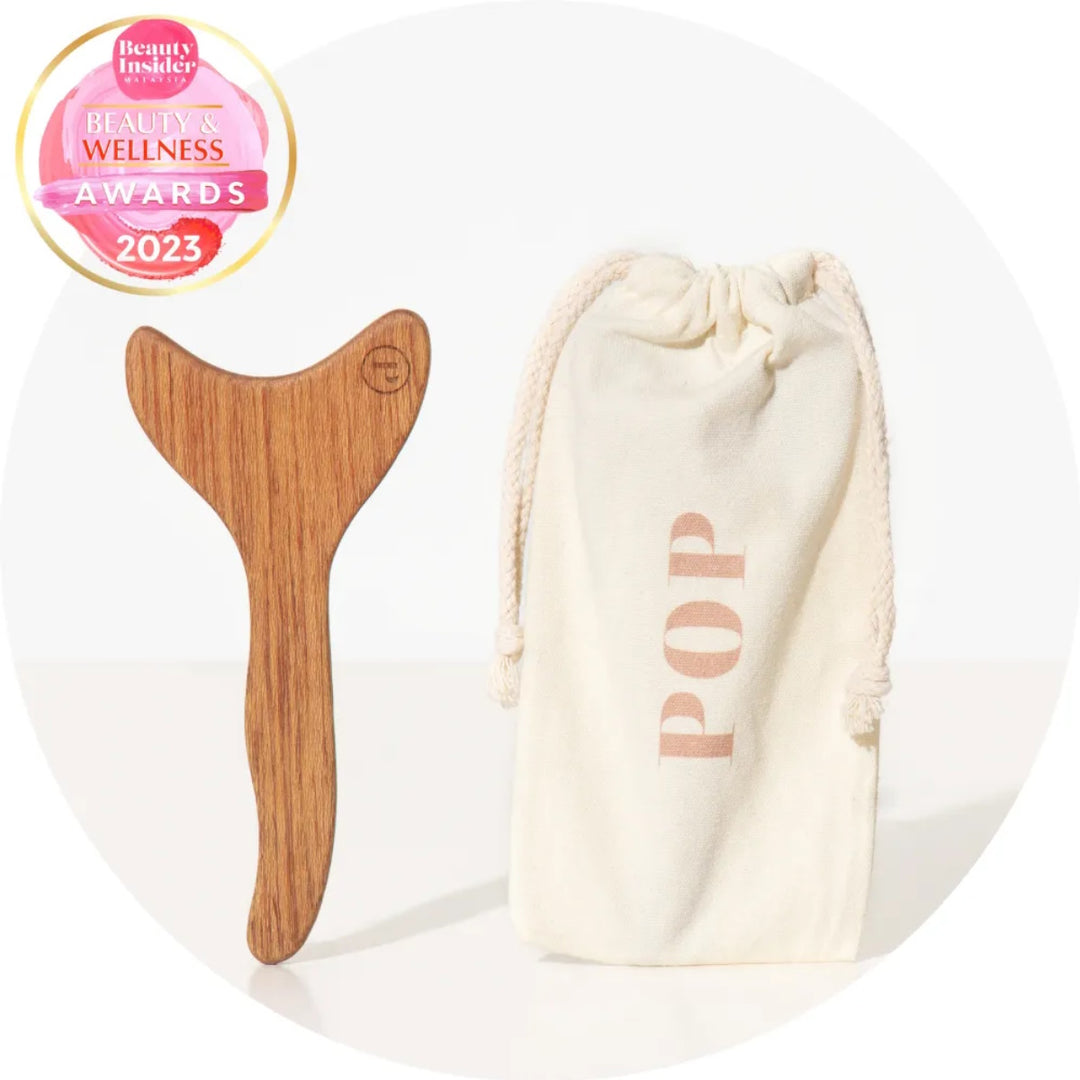 POP Neutral Lymphatic Body Tool