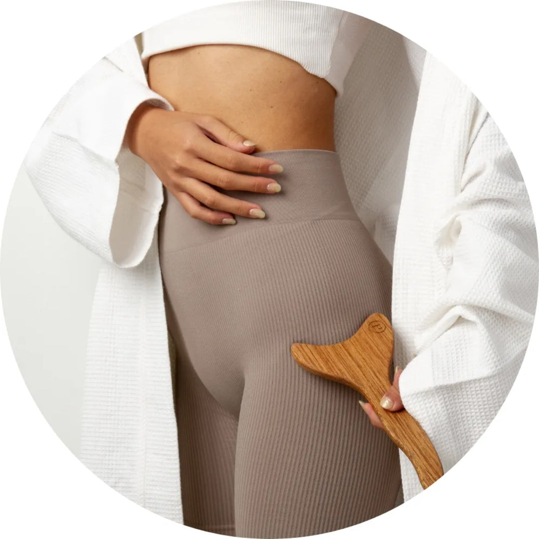 POP Neutral Lymphatic Body Tool