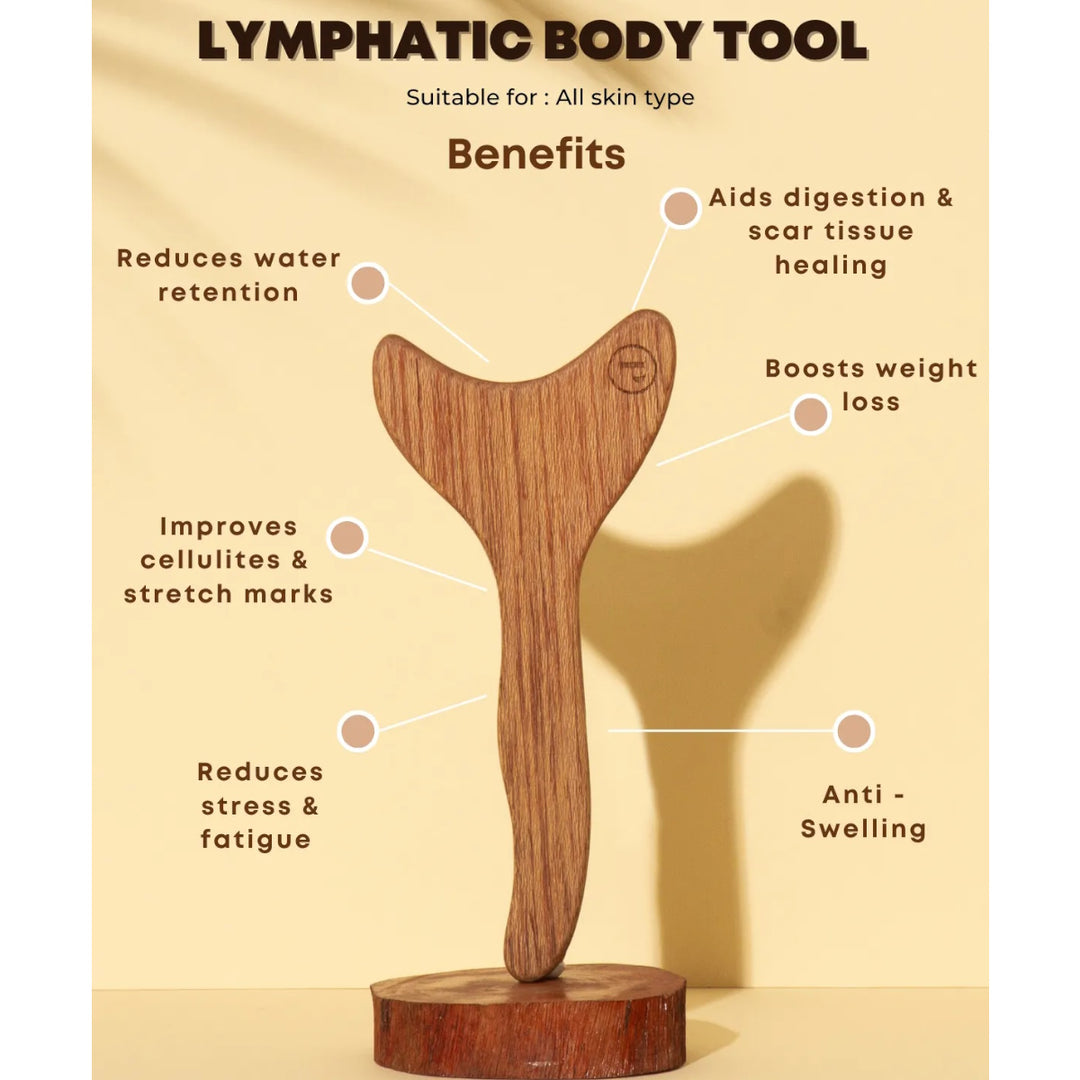 POP Neutral Lymphatic Body Tool