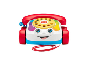 Fisher-Price Chatter Telephone
