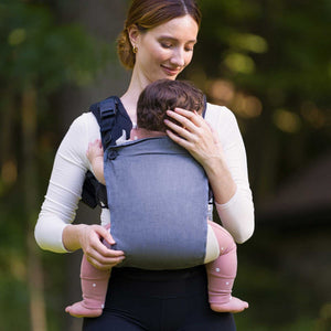 Nuna Cudl Clik - lifestyle