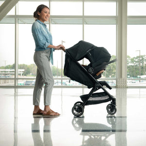 Nuna Trvl 2023/2024 Edition (Cedar) - lifestyle