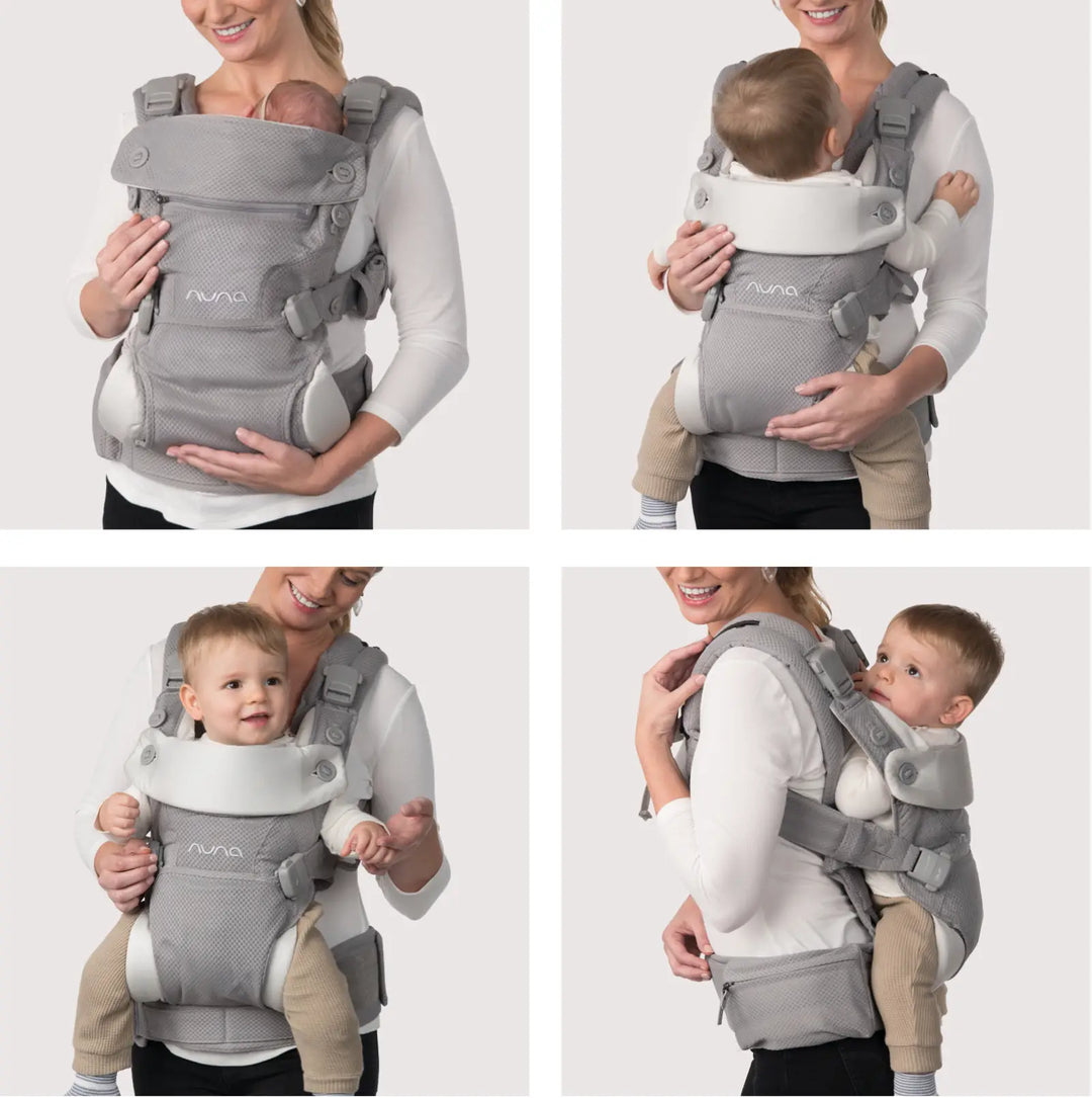 Nuna Cudl v2