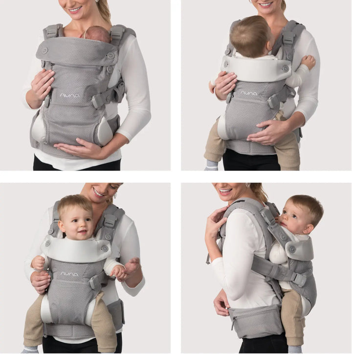 Nuna Cudl v2