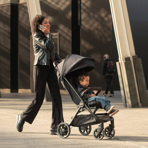 NUNA TRVL LX - lifestyle