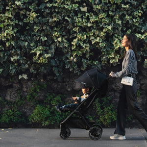 NUNA TRVL LX - lifestyle