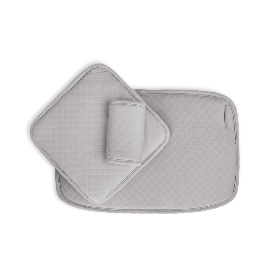 Moji Yippy Cushion Set - Birch