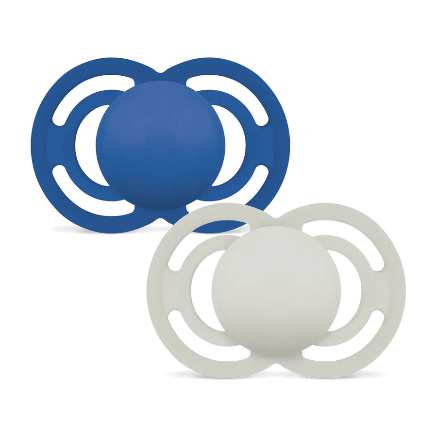 MAM Perfect Pacifier 6+