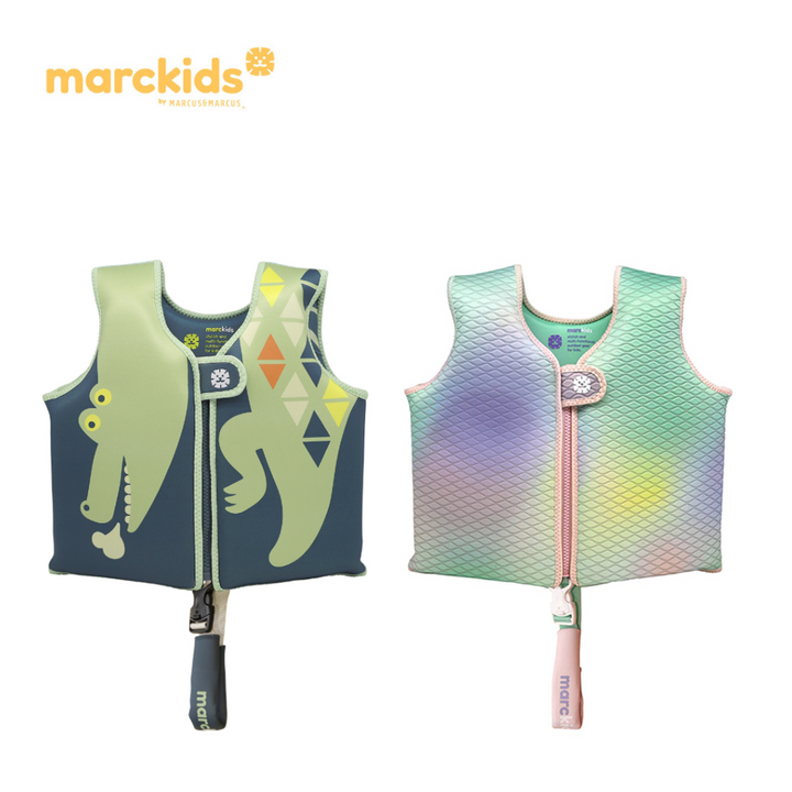 Marckids Swim Vest