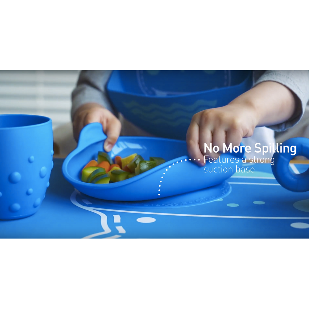 Marcus & Marcus Suction Plate- Pokey – image 4
