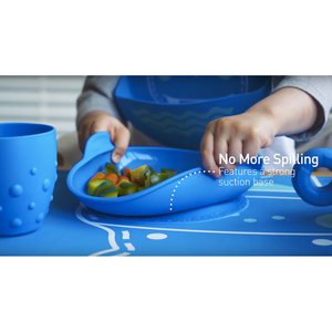 Marcus & Marcus Suction Plate- Pokey – image 4