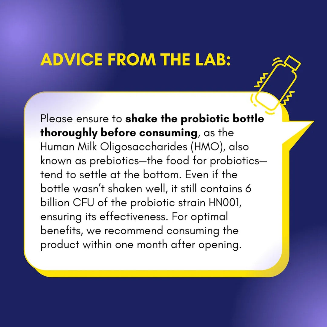 Marcus & Marcus Infant Probiotics & Vitamin D3 15ML (0M+)